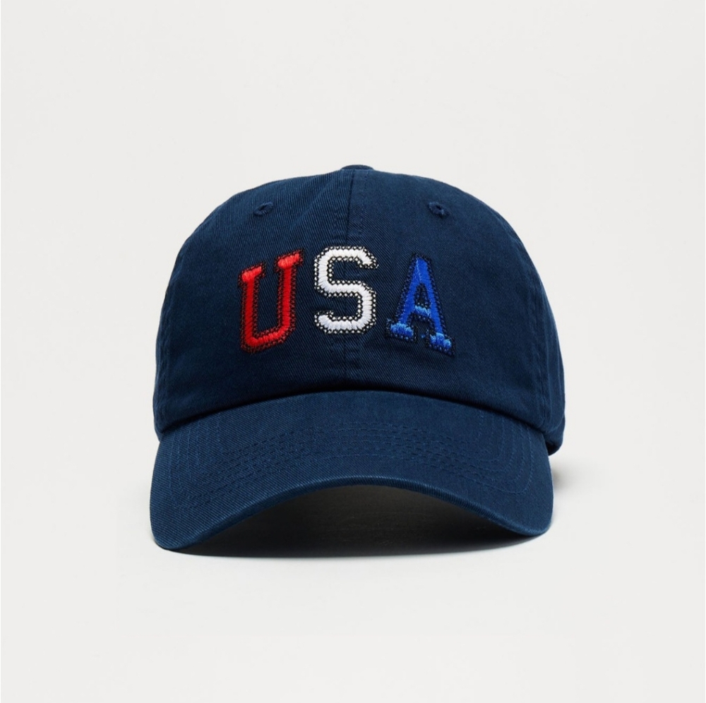 USA 🇺🇲 Hat
